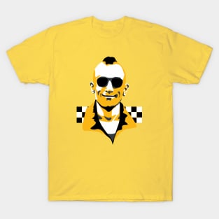 Taxi Driver T-Shirt